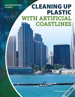 Capa do artigo Cleaning Up Plastic With Artificial Coastlines