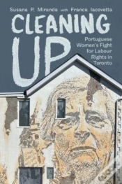 Capa do artigo Cleaning Up