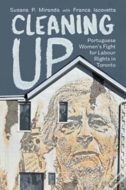 Capa do artigo Cleaning Up