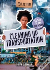Cleaning Up Transportation