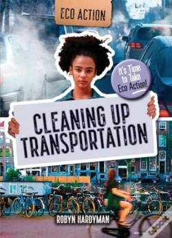 Capa do artigo Cleaning Up Transportation
