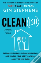 Capa do artigo Clean(Ish)