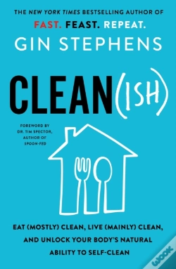 Capa do artigo Clean(Ish)