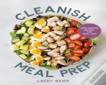 Cleanish Meal Prep