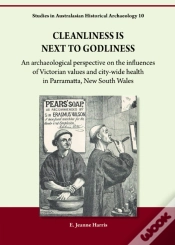Capa do artigo Cleanliness Is Next To Godliness