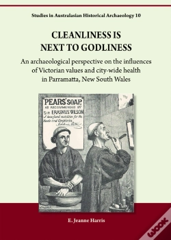 Capa do artigo Cleanliness Is Next To Godliness