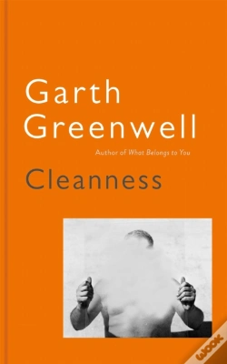 Capa do artigo Cleanness
