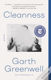 Capa do artigo Cleanness