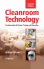 Cleanroom Technology - Preview