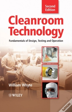 Capa do artigo Cleanroom Technology