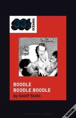 Capa do artigo Clean'S Boodle Boodle Boodle