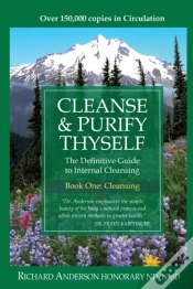 Capa do artigo Cleanse & Purify Thyself
