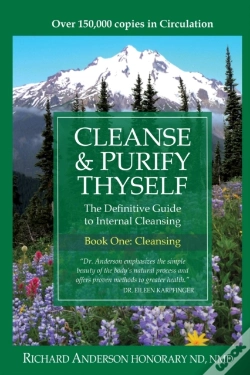 Capa do artigo Cleanse & Purify Thyself