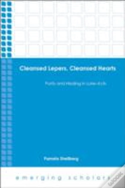 Capa do artigo Cleansed Lepers, Cleansed Hearts