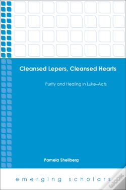 Capa do artigo Cleansed Lepers, Cleansed Hearts