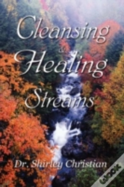 Capa do artigo Cleansing And Healing Streams