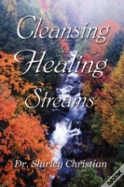 Capa do artigo Cleansing And Healing Streams