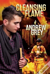 Capa do artigo Cleansing Flame