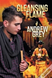 Capa do artigo Cleansing Flame