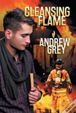 Capa do artigo Cleansing Flame
