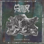 Capa do artigo Cleansing Ritual - CD