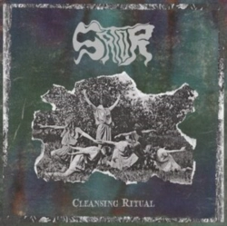 Capa do artigo Cleansing Ritual - Vinil