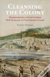 Capa do artigo Cleansing The Colony