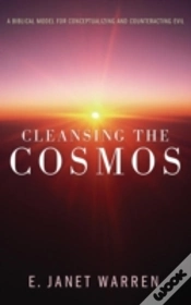 Capa do artigo Cleansing The Cosmos