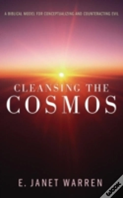Capa do artigo Cleansing The Cosmos
