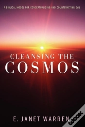 Capa do artigo Cleansing The Cosmos