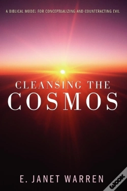 Capa do artigo Cleansing The Cosmos
