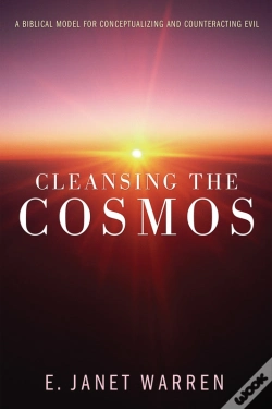 Capa do artigo Cleansing The Cosmos