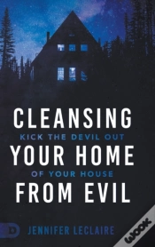Capa do artigo Cleansing Your Home From Evil