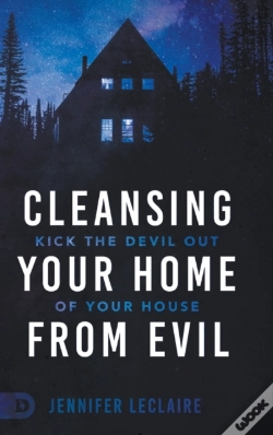 Capa do artigo Cleansing Your Home From Evil