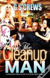 Capa do artigo Cleanup Man