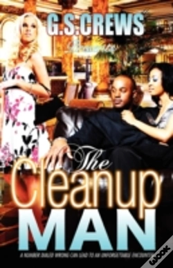 Capa do artigo Cleanup Man