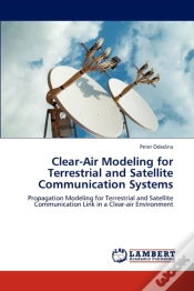 Capa do artigo Clear-Air Modeling For Terrestrial And Satellite Communication Systems