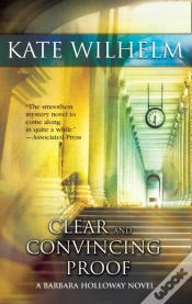 Capa do artigo Clear And Convincing Proof