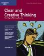 Clear And Creative Thinking - Preview