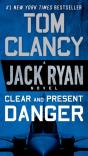 Clear And Present Danger - Preview