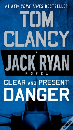 Capa do artigo Clear And Present Danger