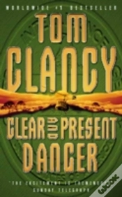 Capa do artigo Clear And Present Danger