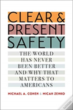 Capa do artigo Clear And Present Safety
