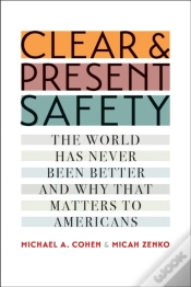 Capa do artigo Clear And Present Safety