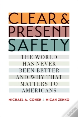 Capa do artigo Clear And Present Safety