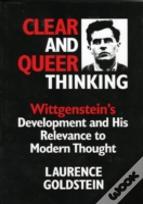 Clear And Queer Thinking