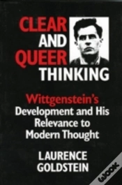 Capa do artigo Clear And Queer Thinking