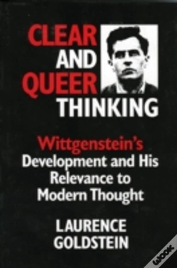 Capa do artigo Clear And Queer Thinking