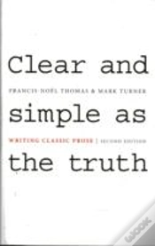 Capa do artigo Clear And Simple As The Truth