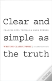 Capa do artigo Clear And Simple As The Truth